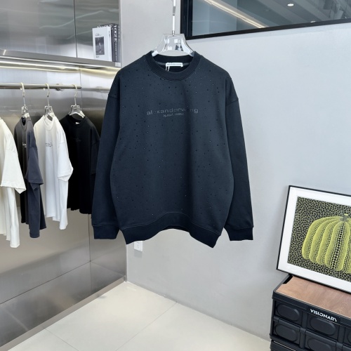 Replica Alexander Wang Hoodies Long Sleeved For Unisex #1261996, $56.00 USD, [ITEM#1261996], Replica Alexander Wang Hoodies outlet from China