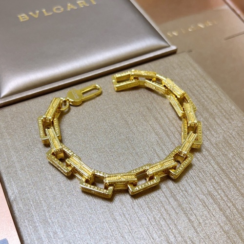 Replica Bvlgari Bracelets #1262021, $45.00 USD, [ITEM#1262021], Replica Bvlgari Bracelets outlet from China