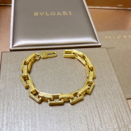 Replica Bvlgari Bracelets #1262021 $45.00 USD for Wholesale