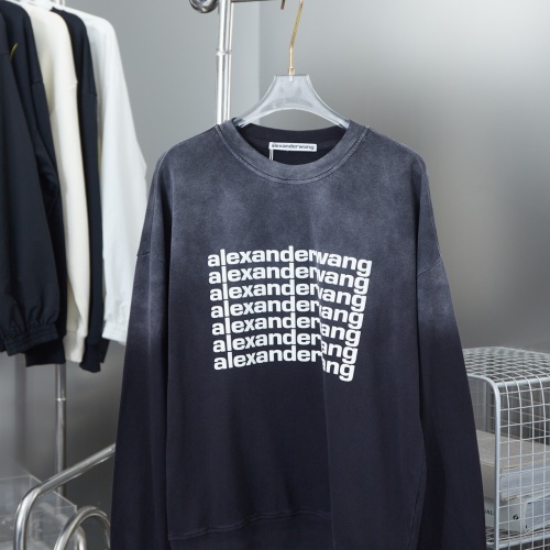 Replica Alexander Wang Hoodies Long Sleeved For Unisex #1262073, $68.00 USD, [ITEM#1262073], Replica Alexander Wang Hoodies outlet from China