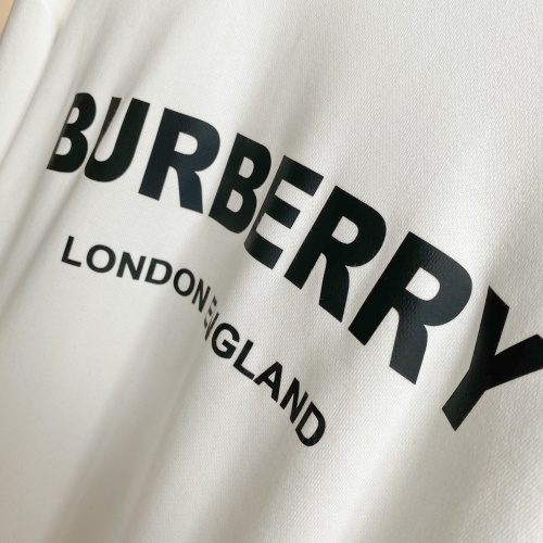 Replica Burberry Hoodies Long Sleeved For Unisex #1262078 $64.00 USD for Wholesale