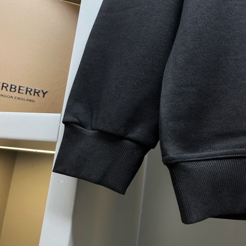 Replica Burberry Hoodies Long Sleeved For Unisex #1262085 $64.00 USD for Wholesale