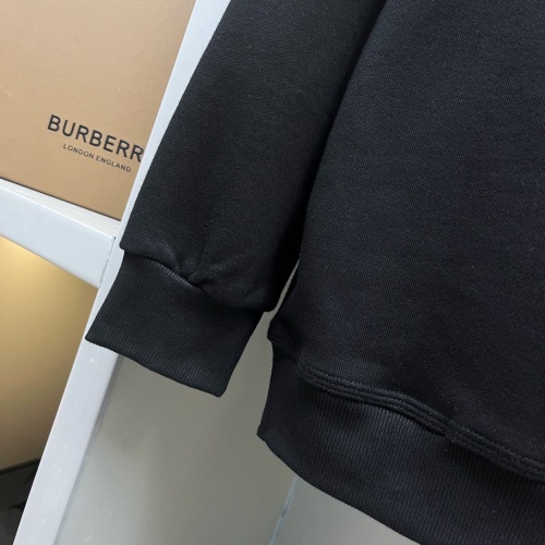 Replica Burberry Hoodies Long Sleeved For Unisex #1262115 $64.00 USD for Wholesale