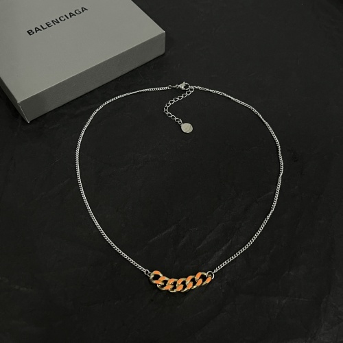 Balenciaga Necklaces #1262128