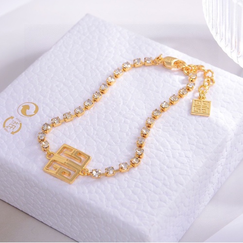 Replica Givenchy Jewelry Set For Women #1262132 $72.00 USD for Wholesale