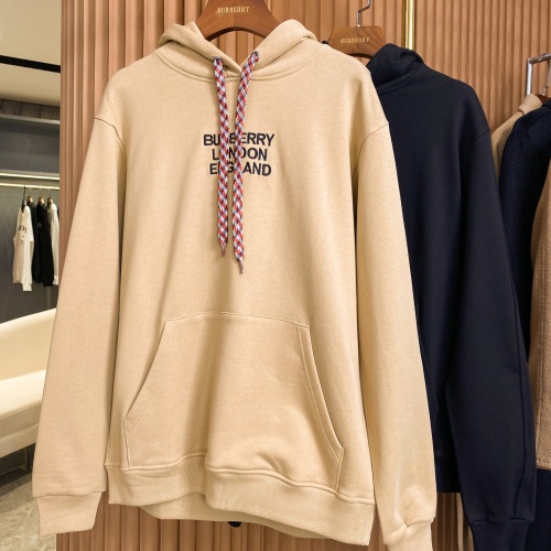 Replica Burberry Hoodies Long Sleeved For Unisex #1262199, $68.00 USD, [ITEM#1262199], Replica Burberry Hoodies outlet from China