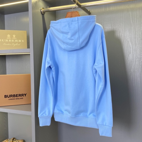 Replica Burberry Hoodies Long Sleeved For Unisex #1262200 $68.00 USD for Wholesale