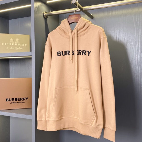 Replica Burberry Hoodies Long Sleeved For Unisex #1262203, $68.00 USD, [ITEM#1262203], Replica Burberry Hoodies outlet from China