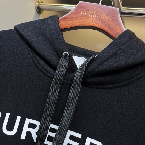 Replica Burberry Hoodies Long Sleeved For Unisex #1262207 $72.00 USD for Wholesale