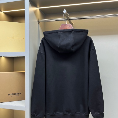 Replica Burberry Hoodies Long Sleeved For Unisex #1262207 $72.00 USD for Wholesale