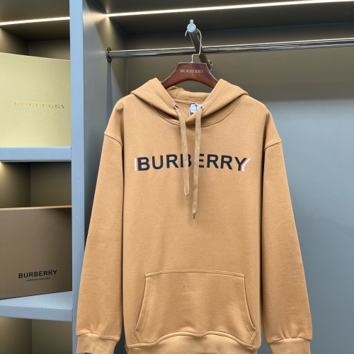 Replica Burberry Hoodies Long Sleeved For Unisex #1262209, $72.00 USD, [ITEM#1262209], Replica Burberry Hoodies outlet from China