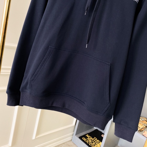 Replica Burberry Hoodies Long Sleeved For Unisex #1262211 $72.00 USD for Wholesale