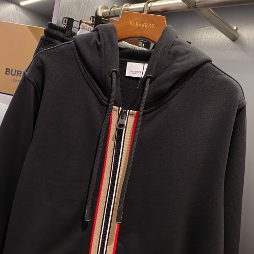 Replica Burberry Hoodies Long Sleeved For Unisex #1262214 $82.00 USD for Wholesale