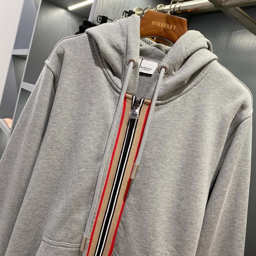 Replica Burberry Hoodies Long Sleeved For Unisex #1262215 $82.00 USD for Wholesale