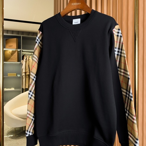 Replica Burberry Hoodies Long Sleeved For Unisex #1262220, $68.00 USD, [ITEM#1262220], Replica Burberry Hoodies outlet from China