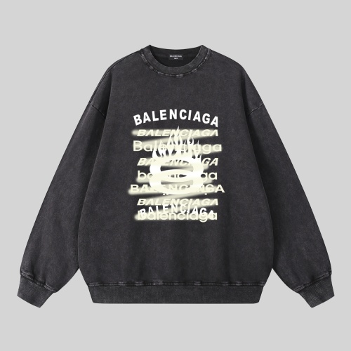 Replica Balenciaga Hoodies Long Sleeved For Unisex #1262227, $68.00 USD, [ITEM#1262227], Replica Balenciaga Hoodies outlet from China