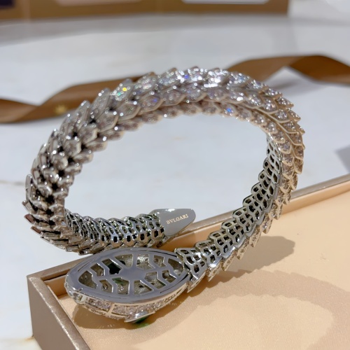 Replica Bvlgari Bracelets #1262274 $68.00 USD for Wholesale