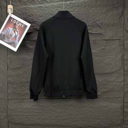 Replica Celine Jackets Long Sleeved For Unisex #1262289 $60.00 USD for Wholesale