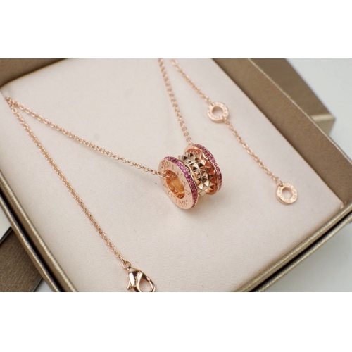 Replica Bvlgari Necklaces #1262332, $32.00 USD, [ITEM#1262332], Replica Bvlgari Necklaces outlet from China