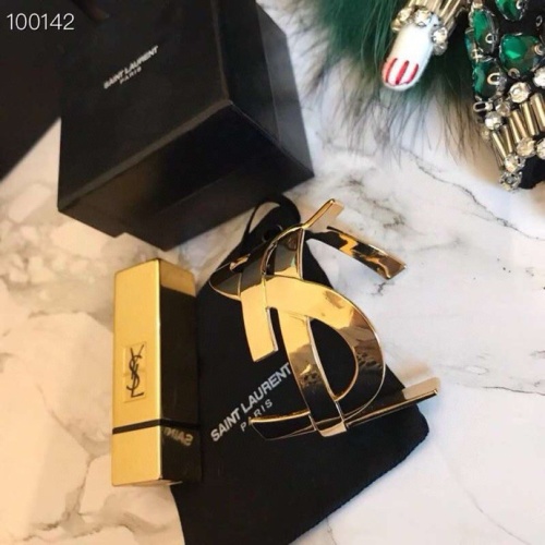 Replica Yves Saint Laurent YSL Bracelets #1262337 $36.00 USD for Wholesale