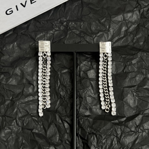 Replica Givenchy Earrings For Women #1262341, $38.00 USD, [ITEM#1262341], Replica Givenchy Earrings outlet from China