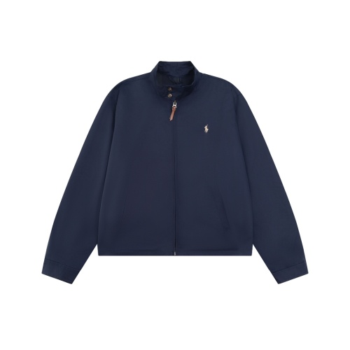 Replica Ralph Lauren Polo Jackets Long Sleeved For Men #1262343, $68.00 USD, [ITEM#1262343], Replica Ralph Lauren Polo Jackets outlet from China