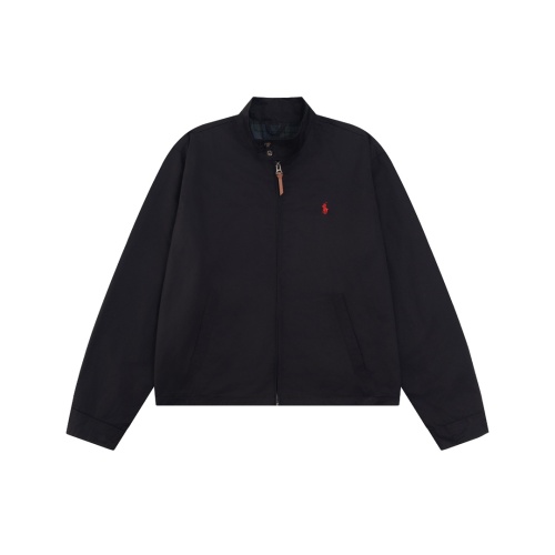 Replica Ralph Lauren Polo Jackets Long Sleeved For Men #1262344, $68.00 USD, [ITEM#1262344], Replica Ralph Lauren Polo Jackets outlet from China