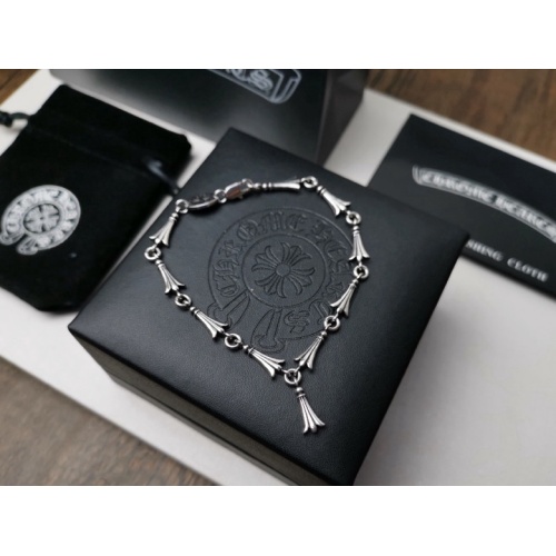 Replica Chrome Hearts Bracelets #1262351, $25.00 USD, [ITEM#1262351], Replica Chrome Hearts Bracelets outlet from China