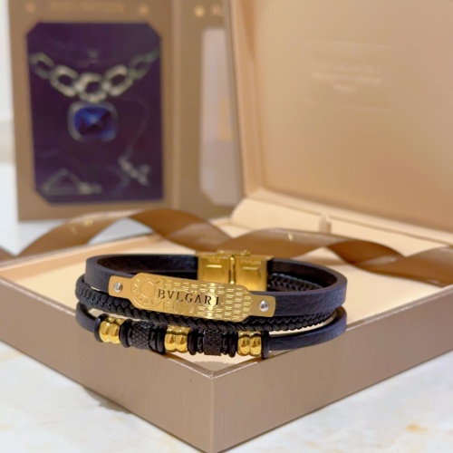 Replica Bvlgari Bracelets #1262378, $45.00 USD, [ITEM#1262378], Replica Bvlgari Bracelets outlet from China