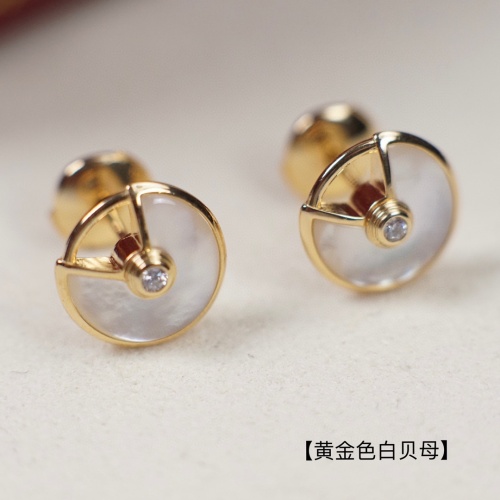 Replica Bvlgari Earrings For Women #1262387, $60.00 USD, [ITEM#1262387], Replica Bvlgari Earrings outlet from China