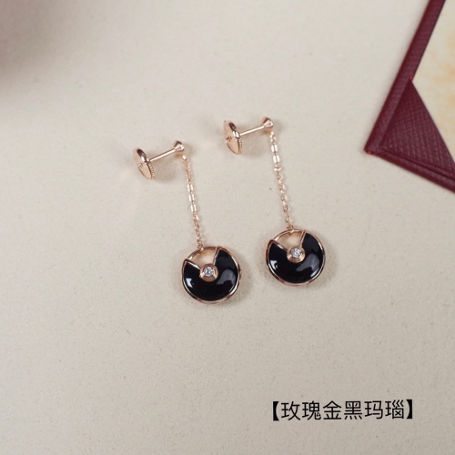 Replica Bvlgari Earrings For Women #1262394, $64.00 USD, [ITEM#1262394], Replica Bvlgari Earrings outlet from China