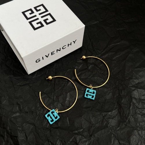 Replica Givenchy Earrings For Women #1262420, $38.00 USD, [ITEM#1262420], Replica Givenchy Earrings outlet from China