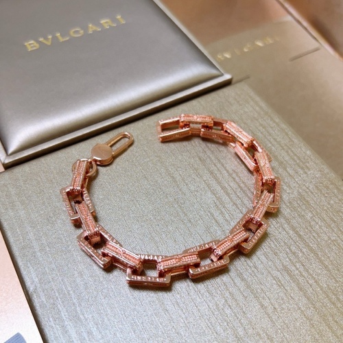 Replica Bvlgari Bracelets #1262692, $45.00 USD, [ITEM#1262692], Replica Bvlgari Bracelets outlet from China