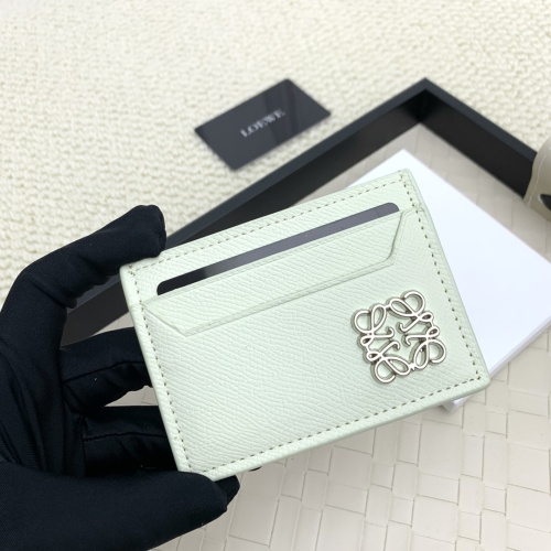 Replica LOEWE Card Case #1262753, $29.00 USD, [ITEM#1262753], Replica LOEWE Wallet outlet from China