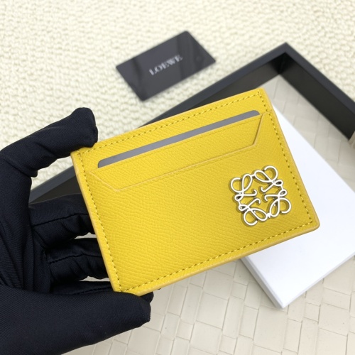 Replica LOEWE Card Case #1262754, $29.00 USD, [ITEM#1262754], Replica LOEWE Wallet outlet from China