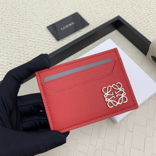 Replica LOEWE Card Case #1262755, $29.00 USD, [ITEM#1262755], Replica LOEWE Wallet outlet from China