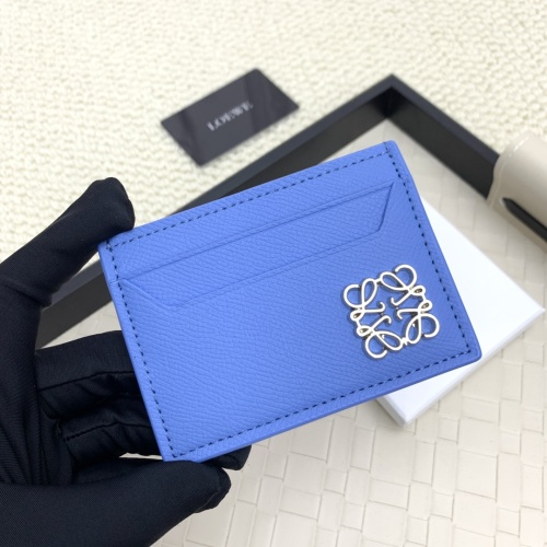 Replica LOEWE Card Case #1262757, $29.00 USD, [ITEM#1262757], Replica LOEWE Wallet outlet from China