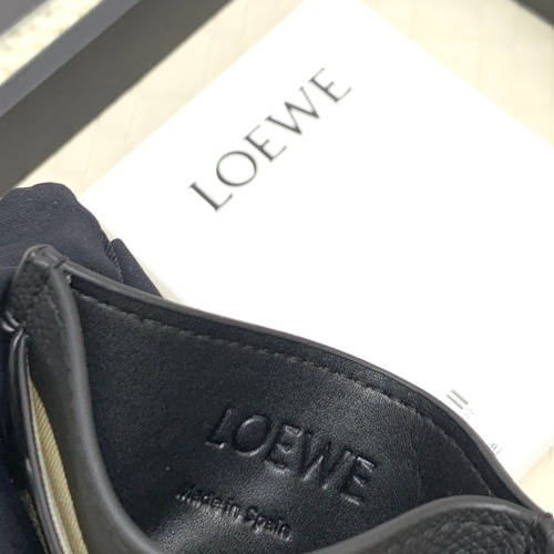 Replica LOEWE Card Case #1262759 $29.00 USD for Wholesale