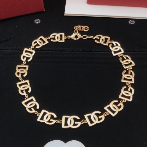 Replica Dolce &amp; Gabbana Necklaces #1262771, $38.00 USD, [ITEM#1262771], Replica Dolce &amp; Gabbana Necklaces outlet from China