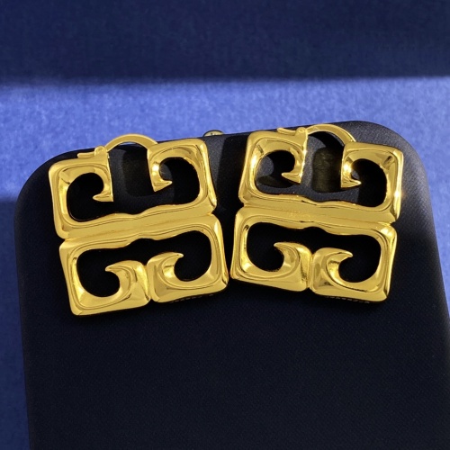 Replica Givenchy Earrings For Women #1262794, $27.00 USD, [ITEM#1262794], Replica Givenchy Earrings outlet from China