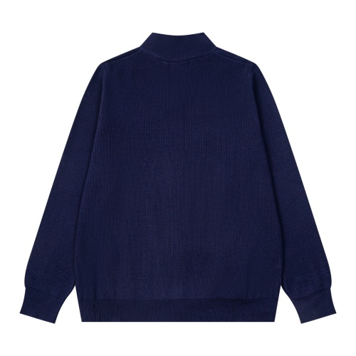 Replica Ralph Lauren Polo Sweaters Long Sleeved For Unisex #1262799 $56.00 USD for Wholesale