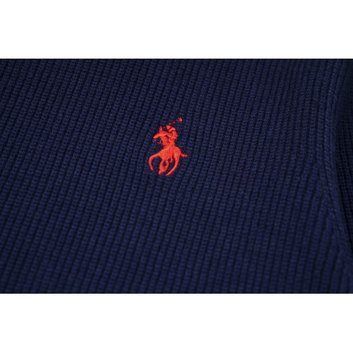 Replica Ralph Lauren Polo Sweaters Long Sleeved For Unisex #1262799 $56.00 USD for Wholesale