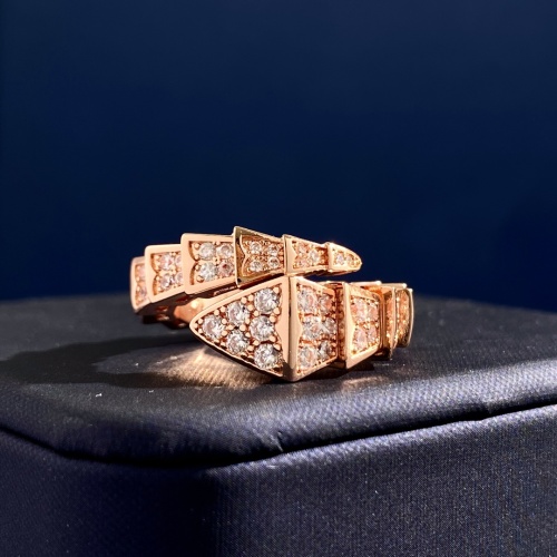 Replica Bvlgari Rings #1262803, $34.00 USD, [ITEM#1262803], Replica Bvlgari Rings outlet from China