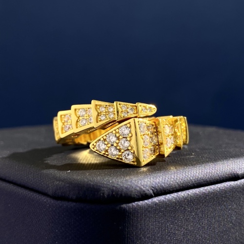 Replica Bvlgari Rings #1262805, $34.00 USD, [ITEM#1262805], Replica Bvlgari Rings outlet from China