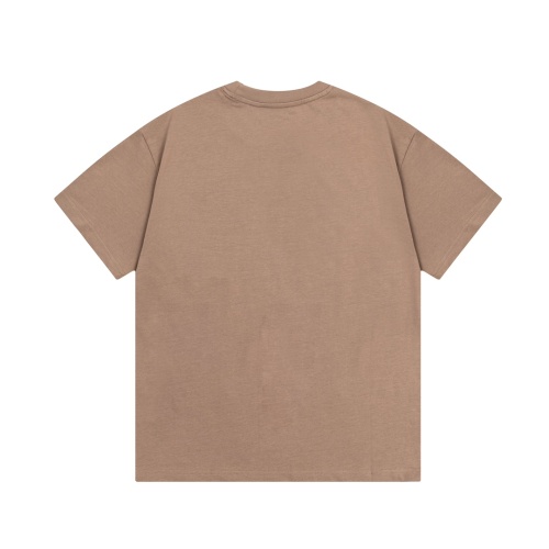 Replica Burberry T-Shirts Short Sleeved For Unisex #1262869 $40.00 USD for Wholesale