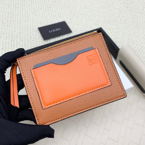 Replica LOEWE Card Case #1262899, $34.00 USD, [ITEM#1262899], Replica LOEWE Wallet outlet from China