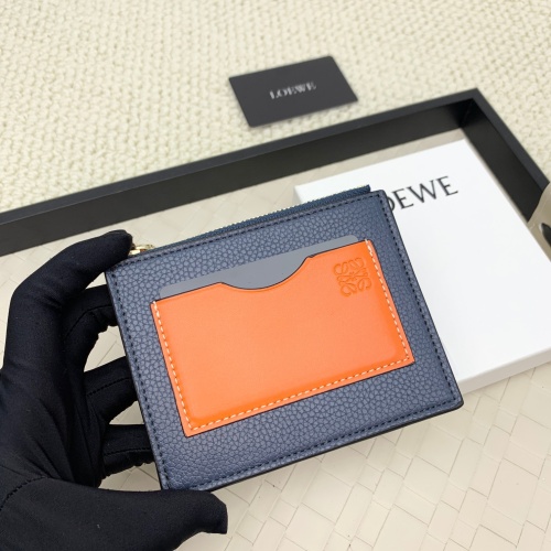 Replica LOEWE Card Case #1262900, $34.00 USD, [ITEM#1262900], Replica LOEWE Wallet outlet from China