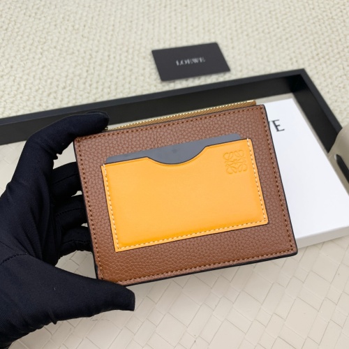 Replica LOEWE Card Case #1262901, $34.00 USD, [ITEM#1262901], Replica LOEWE Wallet outlet from China