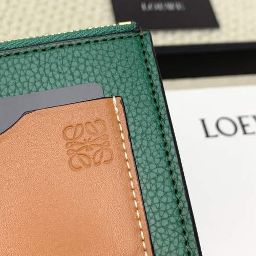 Replica LOEWE Card Case #1262902 $34.00 USD for Wholesale