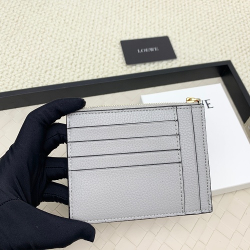 Replica LOEWE Card Case #1262904 $34.00 USD for Wholesale